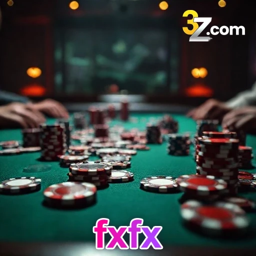fxfx bet Cassino