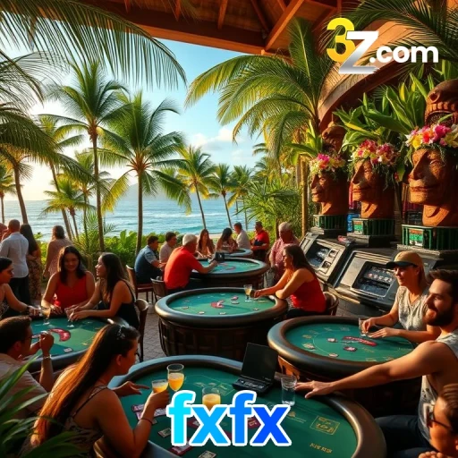 fxfx bet Jogos de caça-níqueis