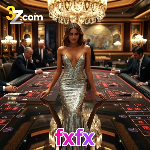 fxfx bet Jogos de caça-níqueis